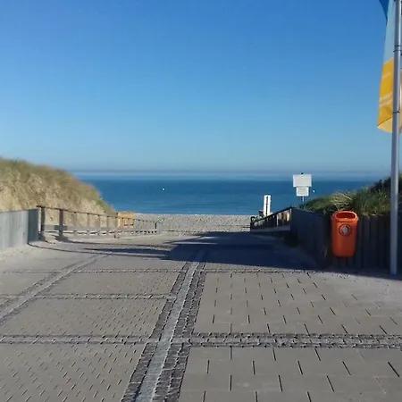 In Boddennaehe Lägenhet