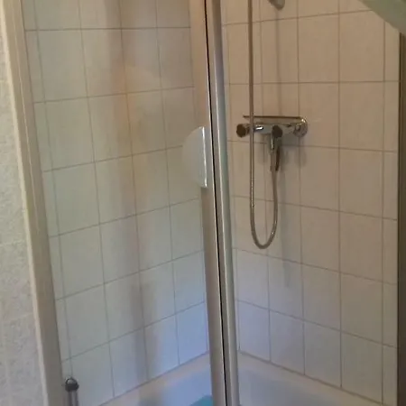 Апартаменты In Boddennaehe Дирхаген