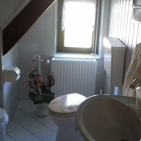 In Boddennaehe * Дирхаген