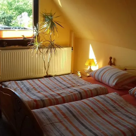 In Boddennaehe Lägenhet Dierhagen