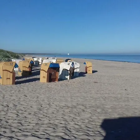 In Boddennaehe Дирхаген