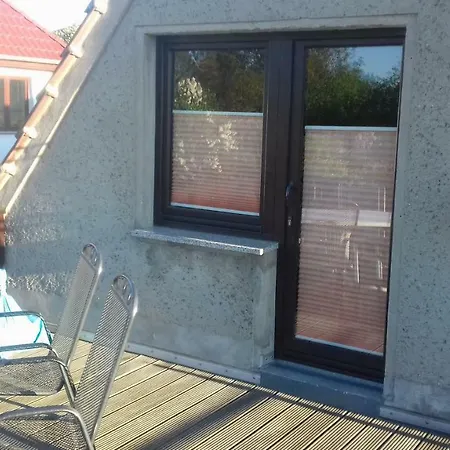 In Boddennaehe Dierhagen