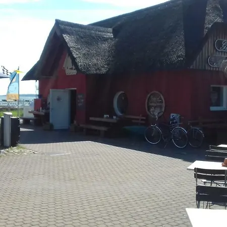 In Boddennaehe *
