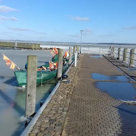 In Boddennaehe Dierhagen