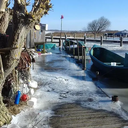 Lägenhet In Boddennaehe *