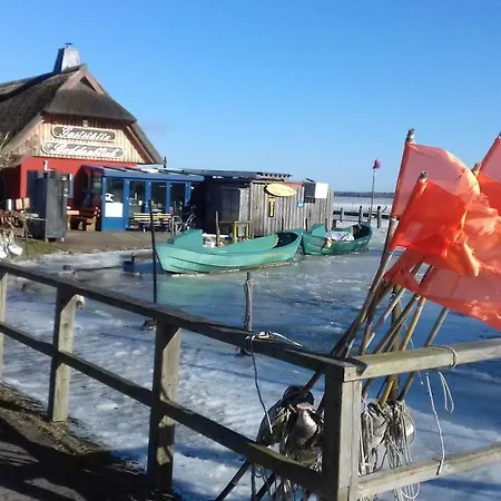 In Boddennaehe * Dierhagen