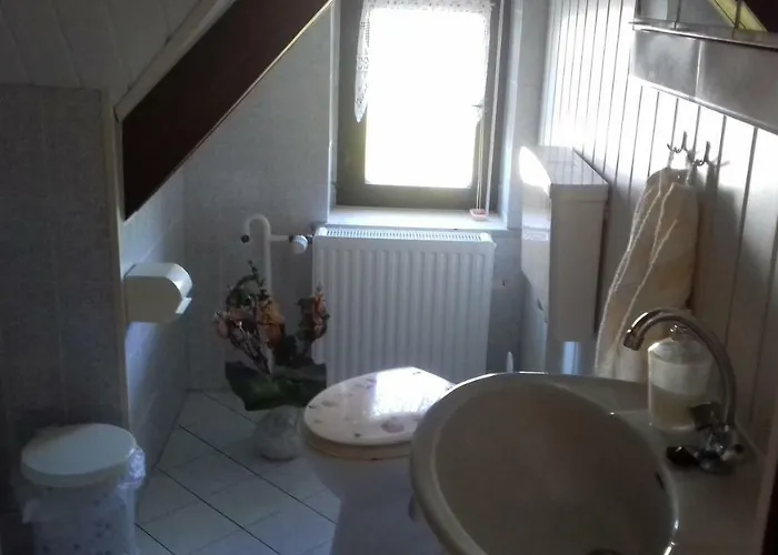 In Boddennaehe * 奥茨塞巴德·迪尔哈根