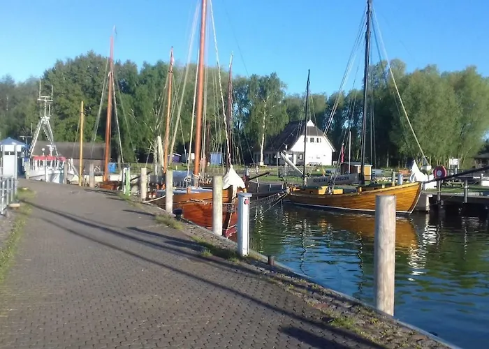 In Boddennaehe * 奥茨塞巴德·迪尔哈根