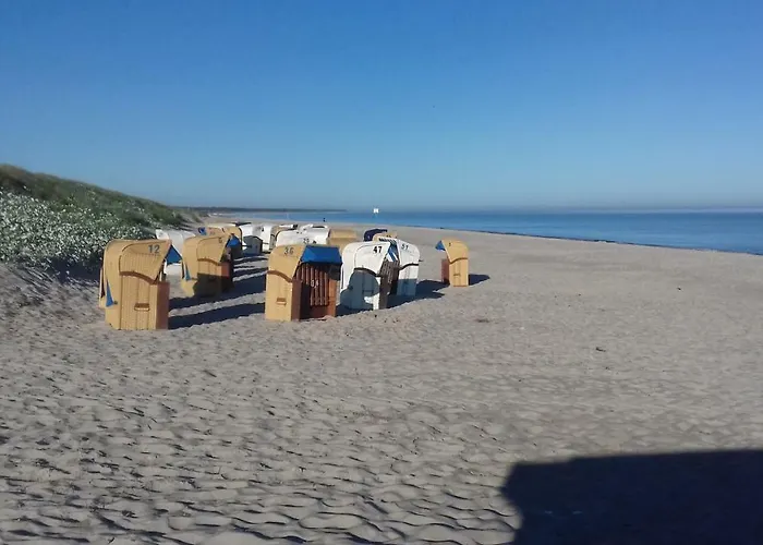 In Boddennaehe 奥茨塞巴德·迪尔哈根