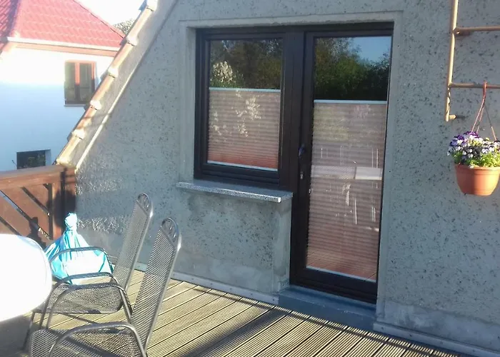 In Boddennaehe 奥茨塞巴德·迪尔哈根