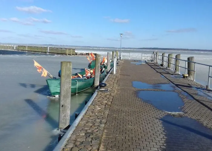 In Boddennaehe 奥茨塞巴德·迪尔哈根