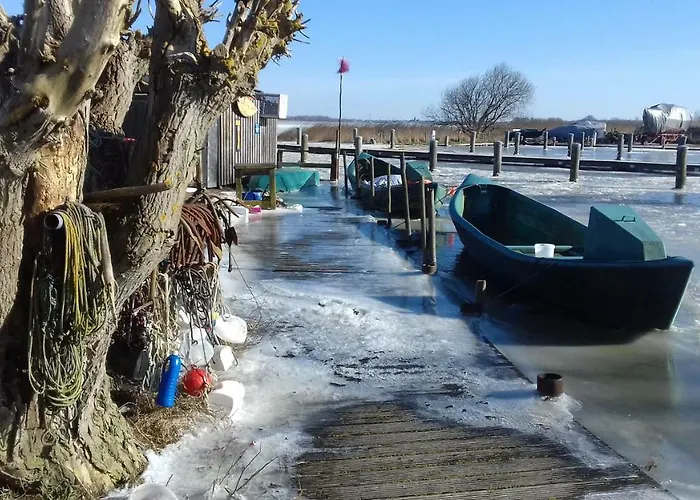 公寓 In Boddennaehe *