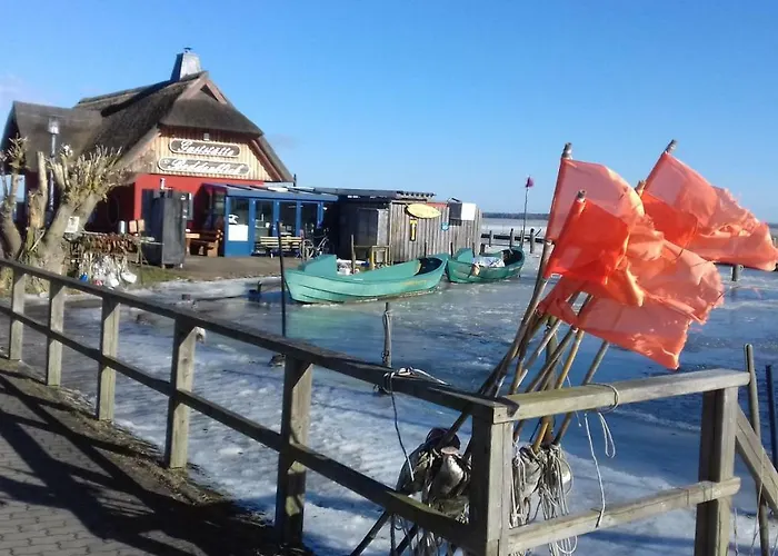 In Boddennaehe * 奥茨塞巴德·迪尔哈根